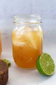 Agua de Sapo 12 oz
