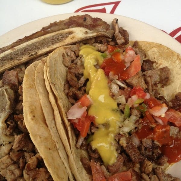 Costilla