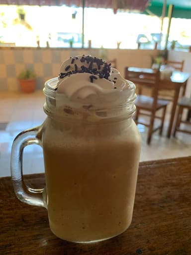 Frappé
