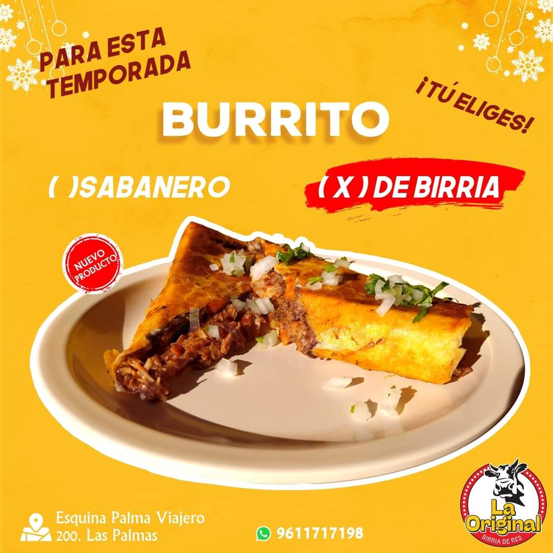 Burrito