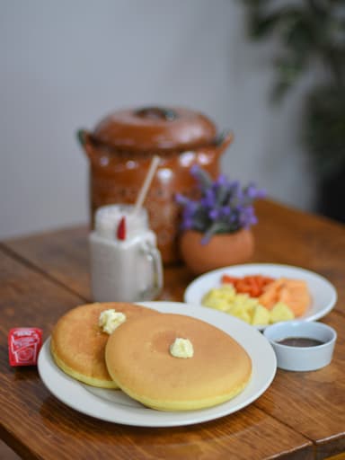 Desayuno Completo 6