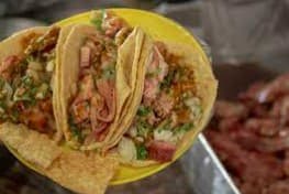 TACO DE CUERITO