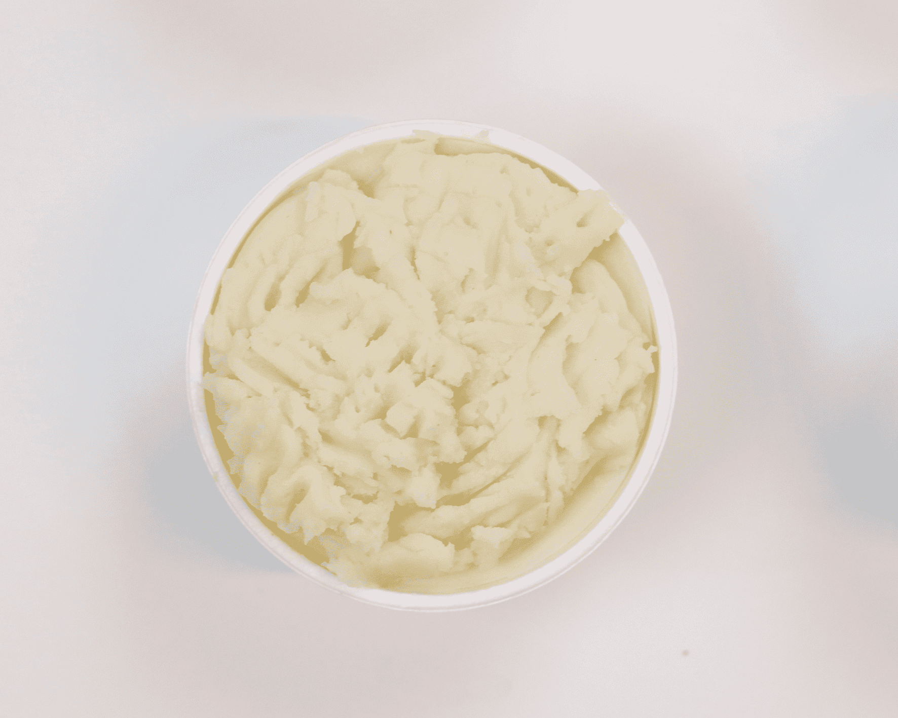 Puré de Papa