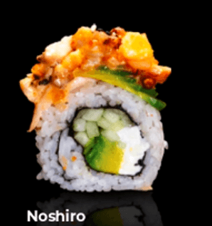 Noshiro