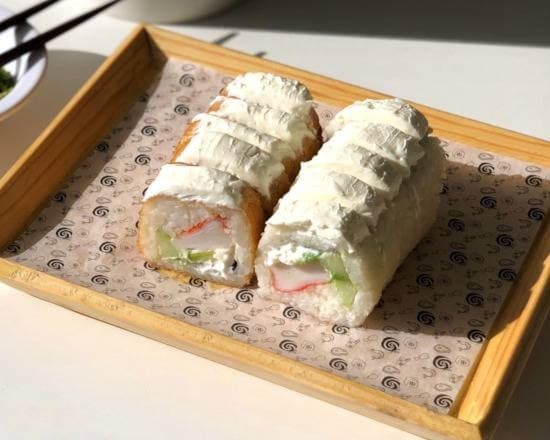 Iume de Surimi *