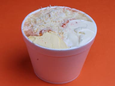 Litro de Elote Desgranado