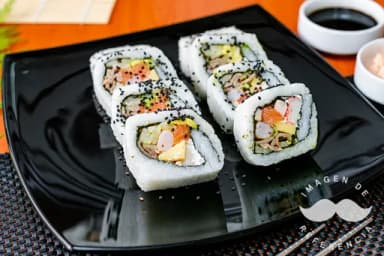 Kani Especial
