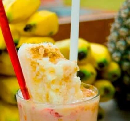Machacados Varios  Sabores