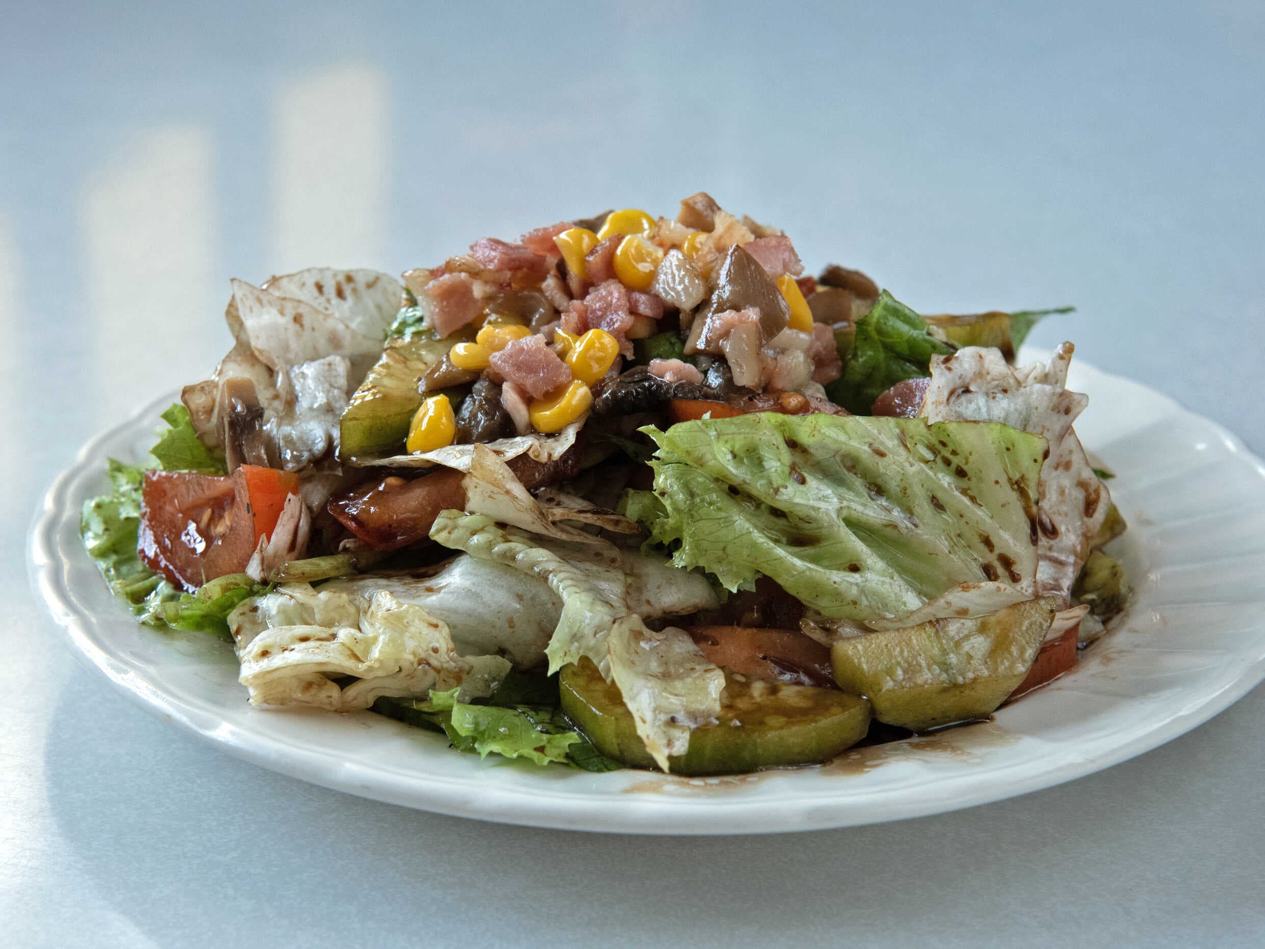 Ensalada Pepe´s