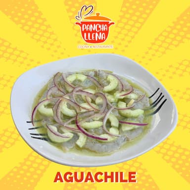 Aguachile