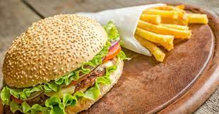 Hamburguesa Doble