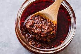 Salsa Macha