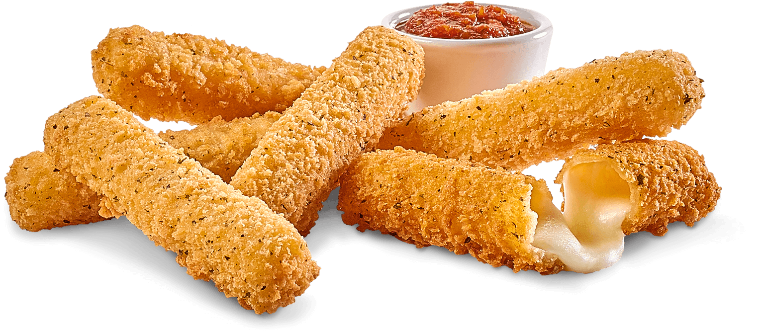 Dedos de Queso