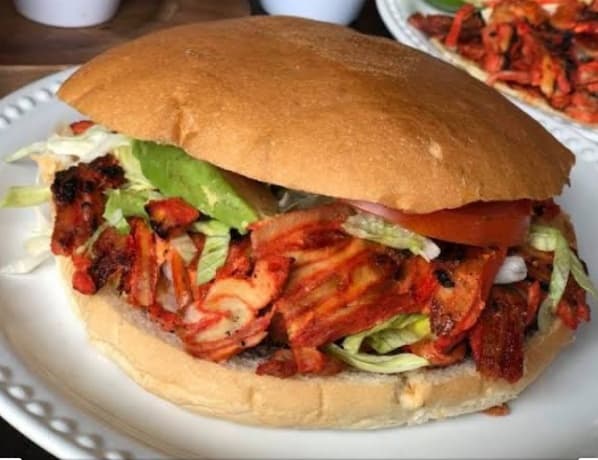 Torta de Pastor