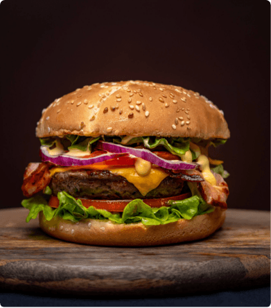 Burger Especial