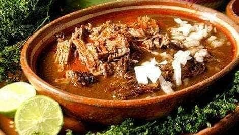 Orden de Chica Birria