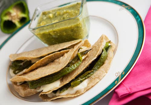 Queka de Rajas