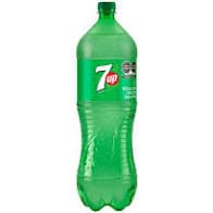 7up (2 Lt)