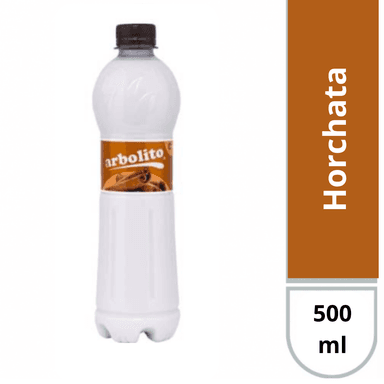 Arbolito Horchata 500 Ml