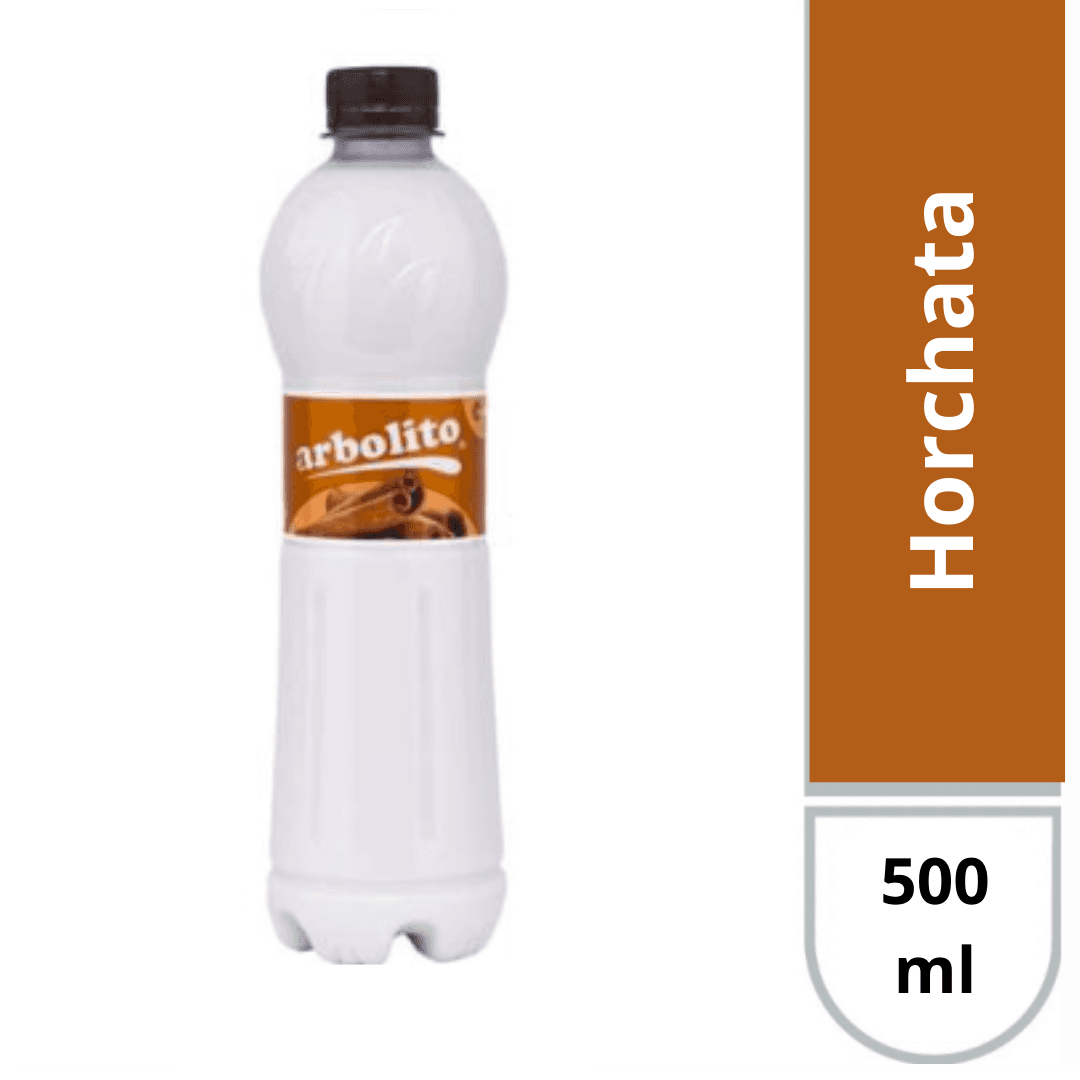 Horchata 500 Ml