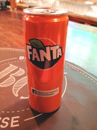 Fanta