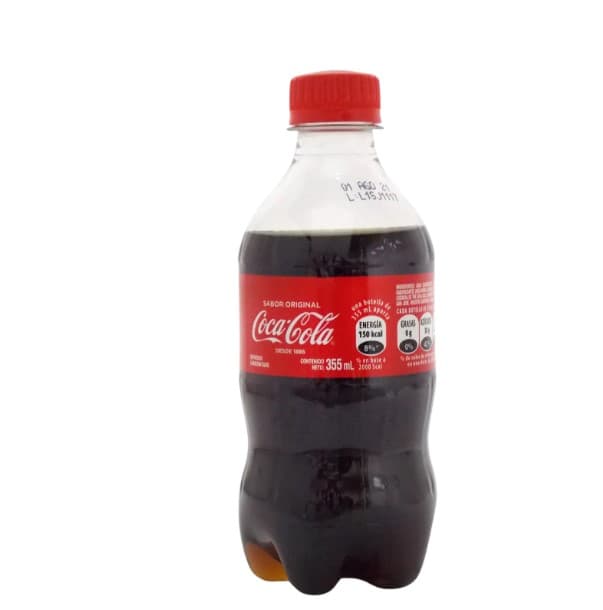 Coca Cola 355 ml