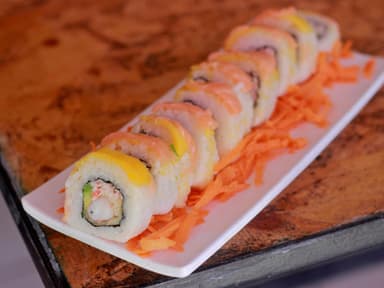 Rollo 3 Proteínas
