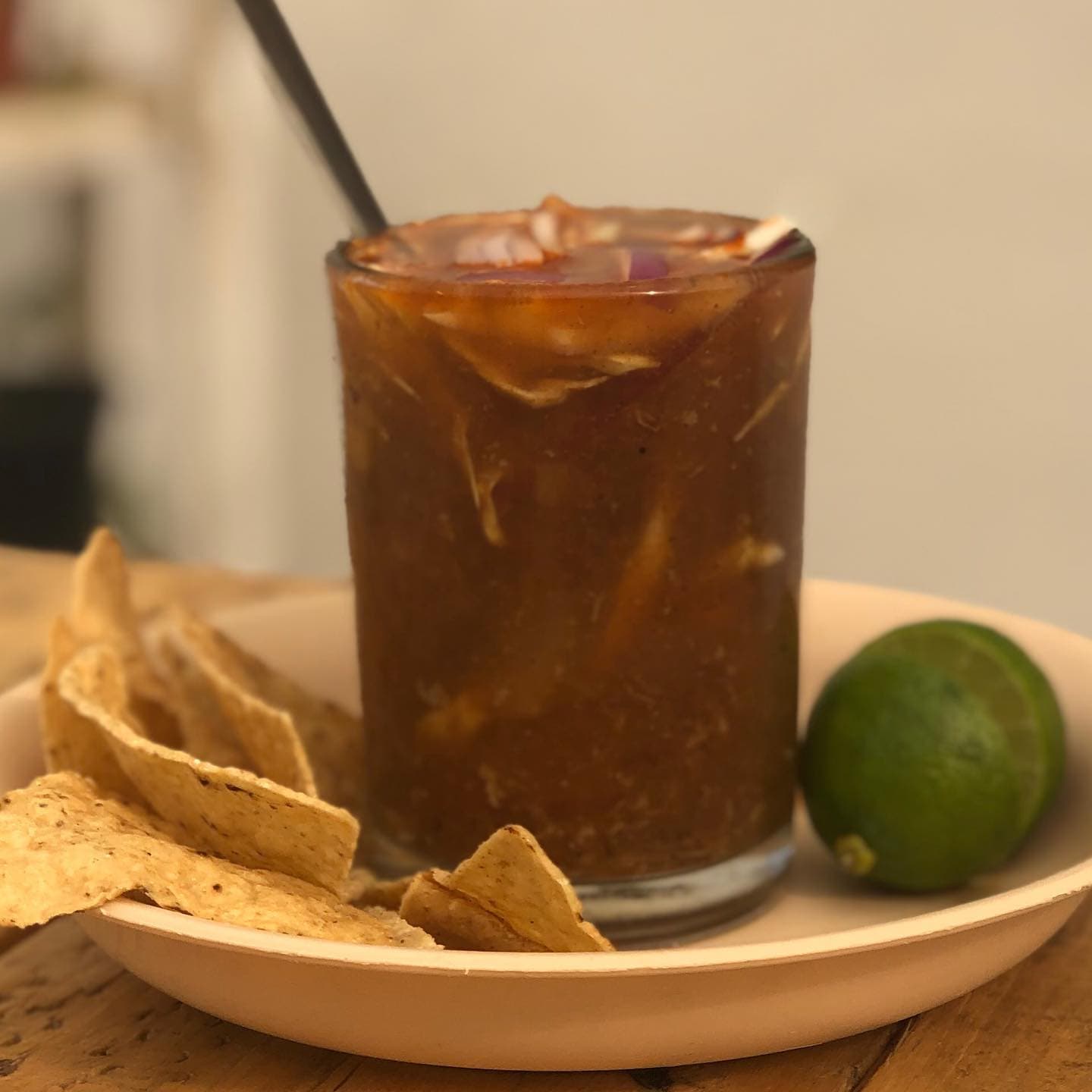 Jugo Bichi 1/3 L