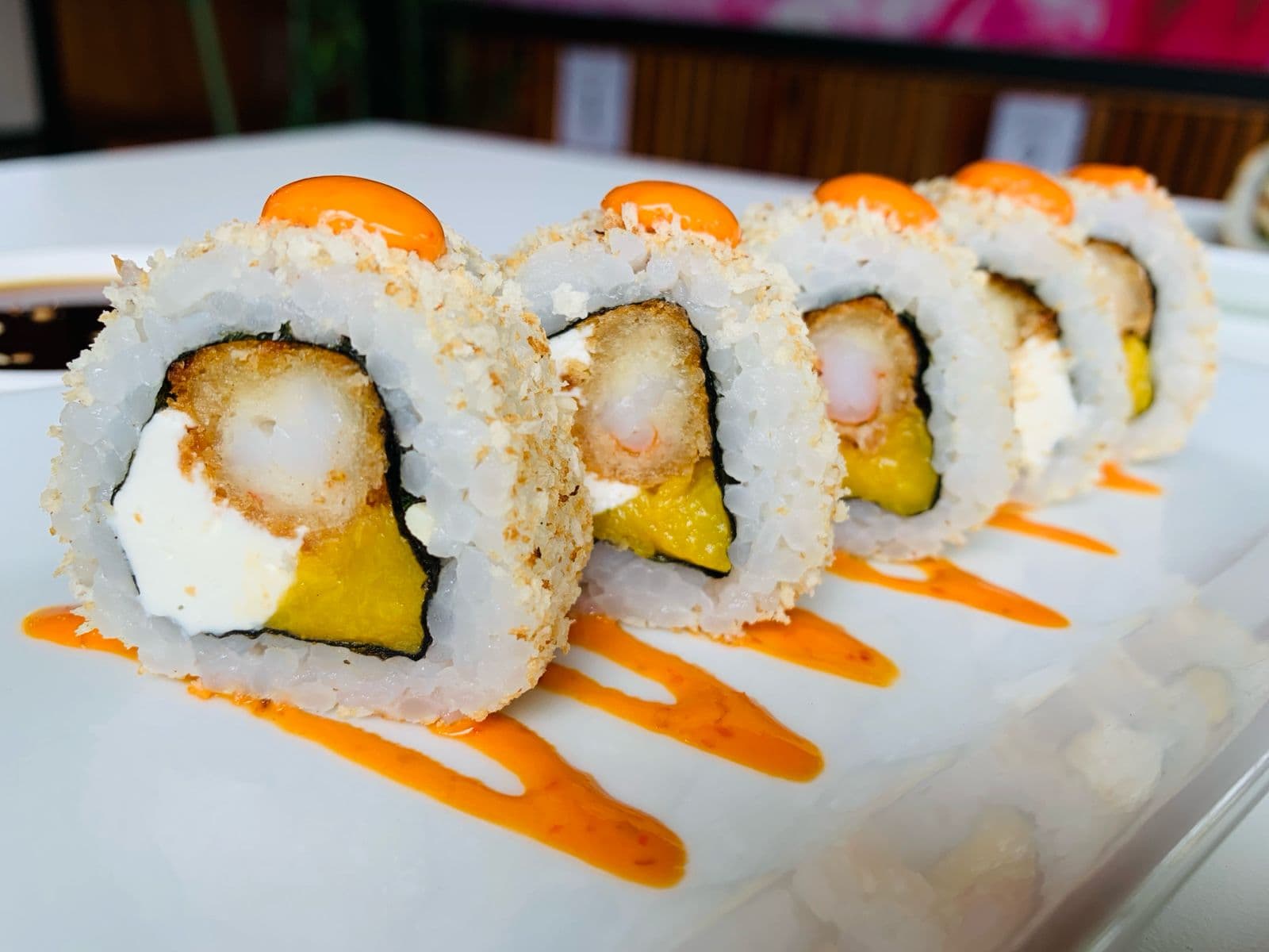 Harayuco Maki