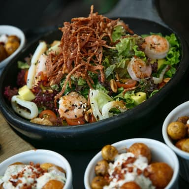 Ensalada Kilo