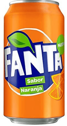 Fanta