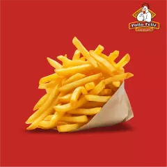 Papas a la francesa