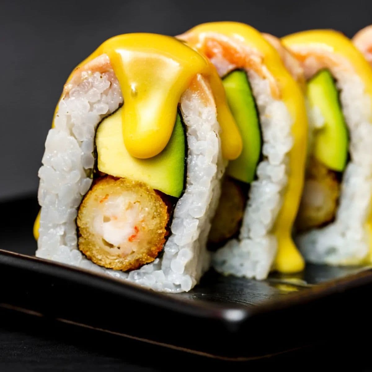 Passion Maki