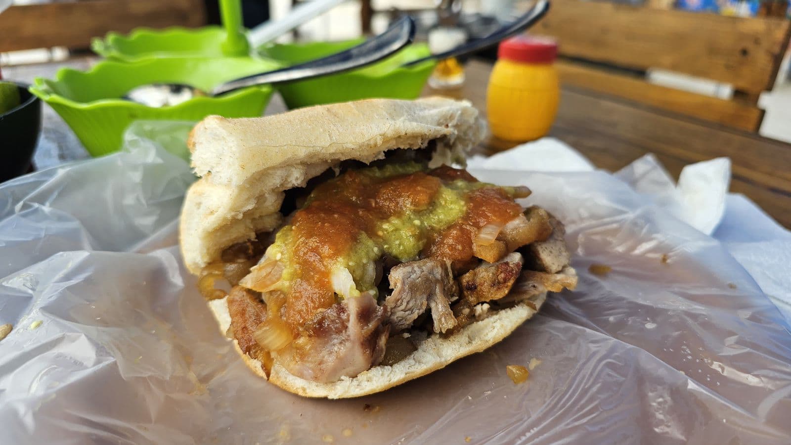 Torta de Surtida