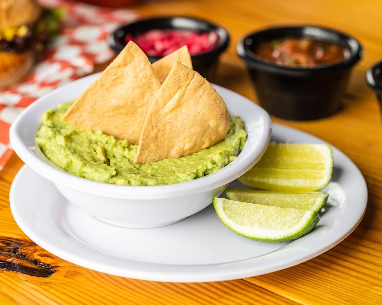 Guacamole