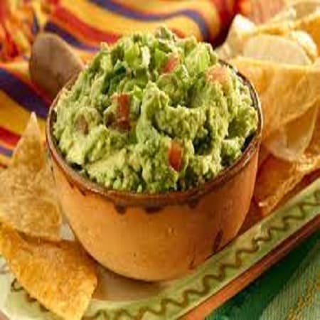 guacamoles
