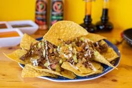 Nacho Desmechados