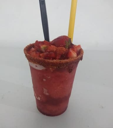 Chamoyada Fresada