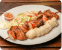 Chuzo Pollo Carne