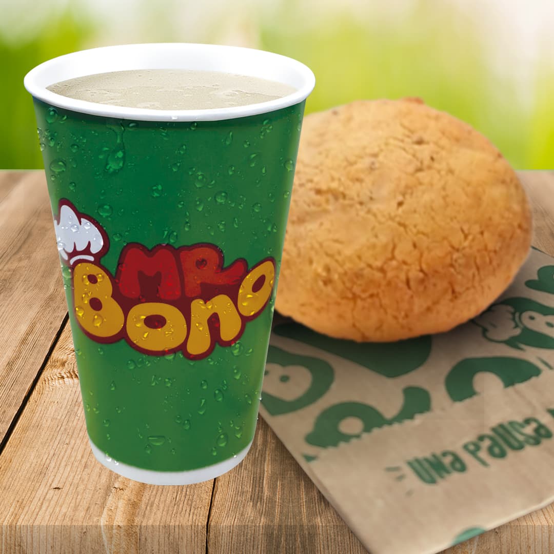 Avena Casera 300 Ml