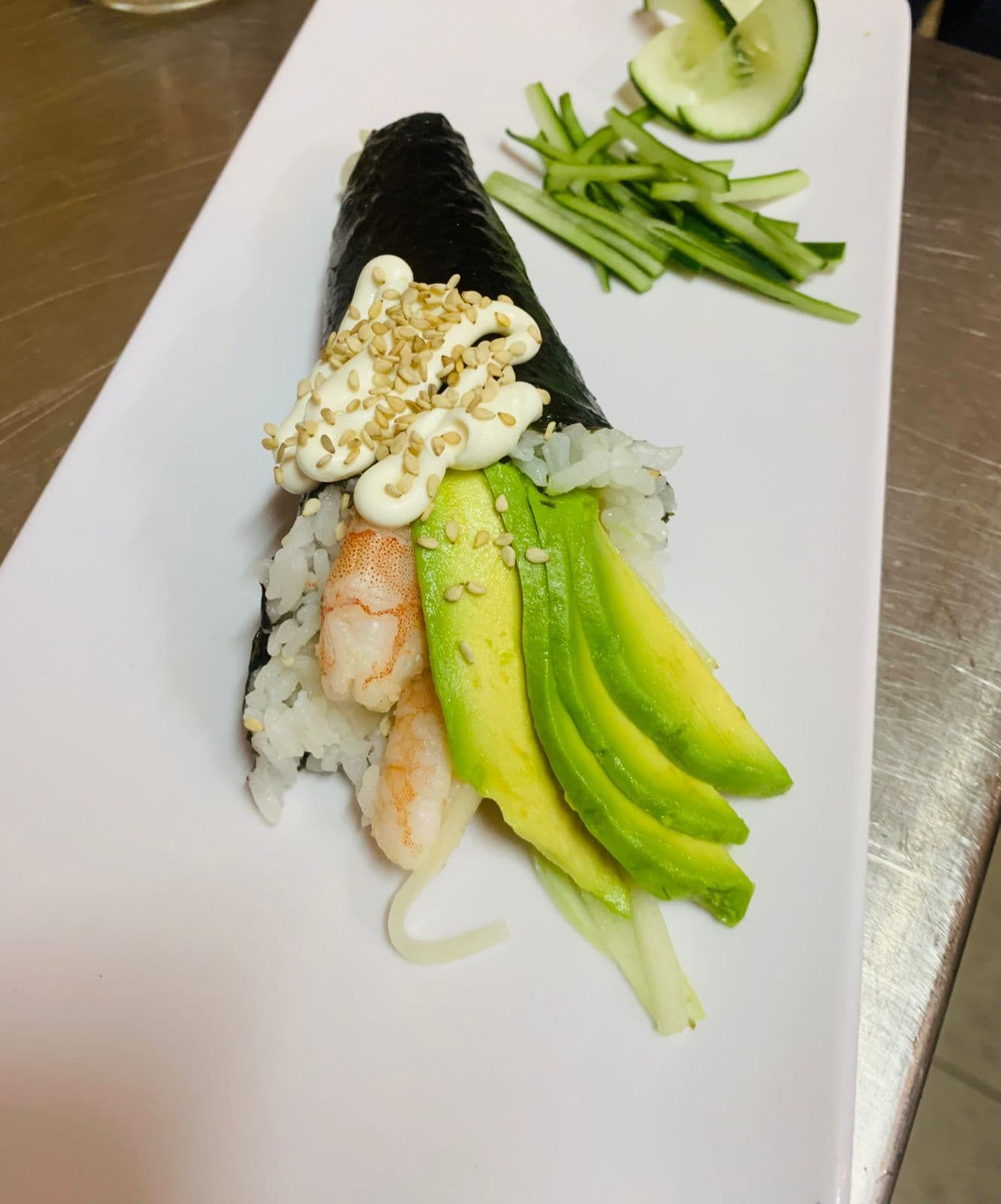 Temaki