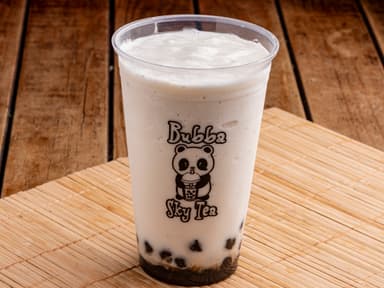 Bubba Frappé Plátano