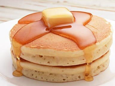 Combo Hot Cakes