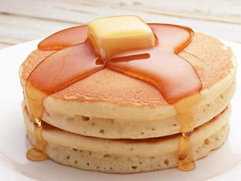 Hot Cakes