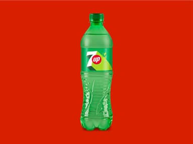 7 Up 600 ml