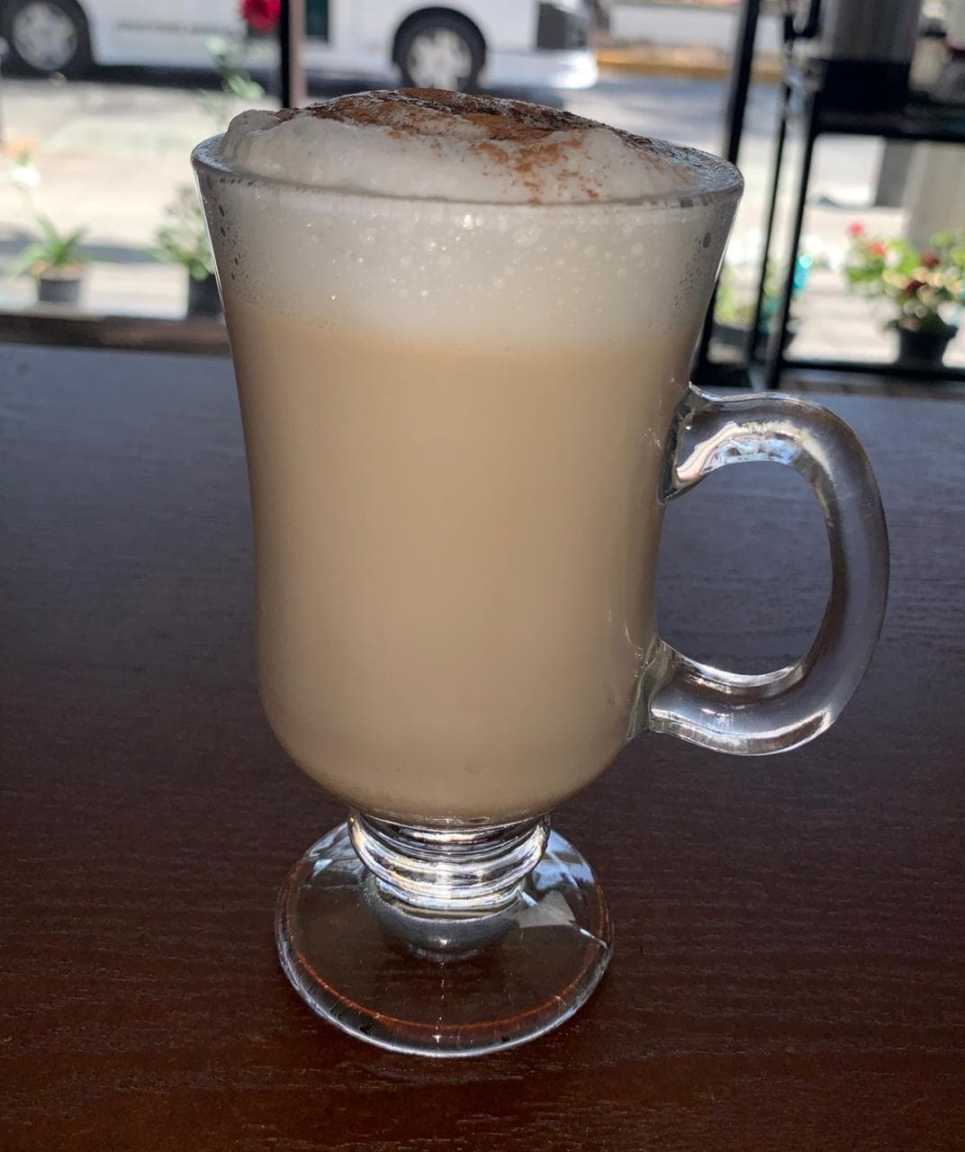 Capuchino