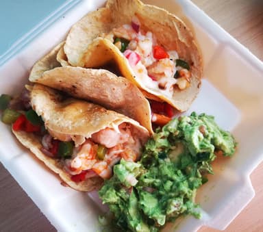 Tacos Gobernador