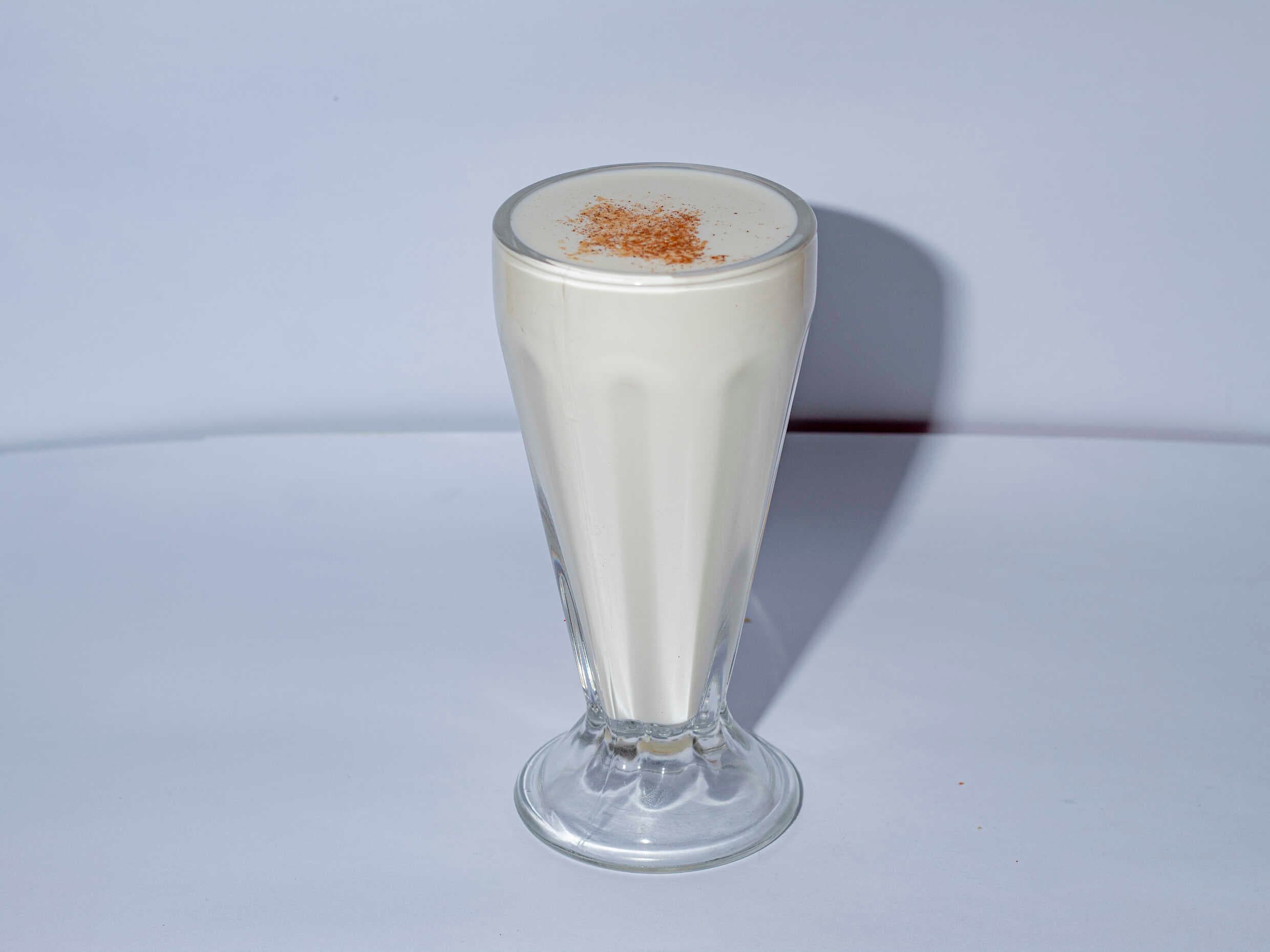 Licuado de Plátano