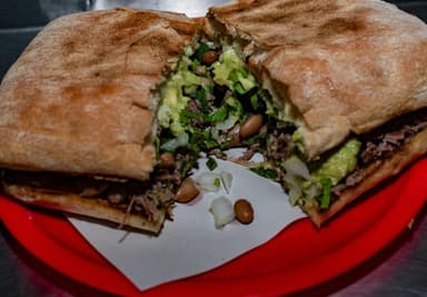 Torta con Queso