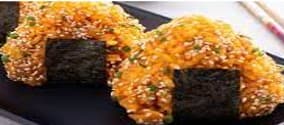 Yaki Oniguiri de Tampico